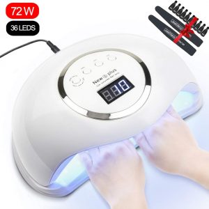 nail dryer for regular polish