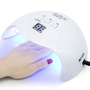 nail dryer light