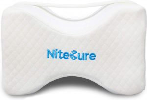 best knee pillow for back pain