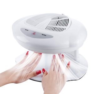 nail dryer fan