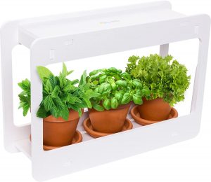 Design LED Indoor Herb Garden