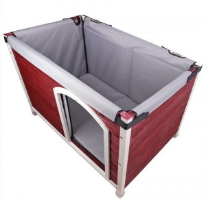 Top 10 Best Insulated Dog Houses in 2023 - SpaceMazing