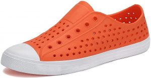 SAGUARO Mens Womens Kids Casual Sneaker Slip-On