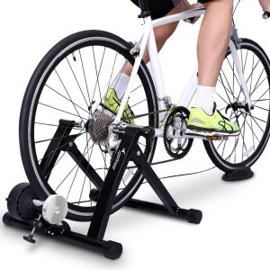 roller bike trainer