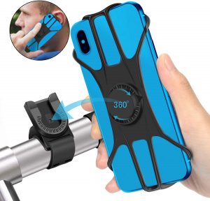 bike cell phone mount