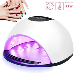 uv nail dryer