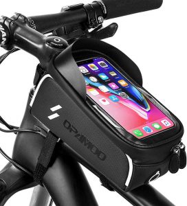 best bike phone mount