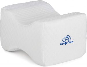 best knee pillow for side sleepers