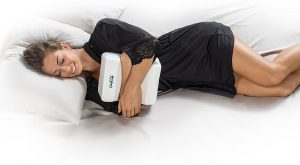 knee pillow for hip pain