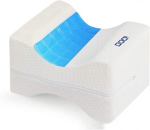 pillow for hip pain while sleeping