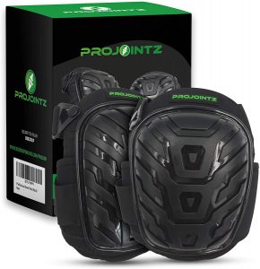 Best style knee pads for comfort, protection and durability