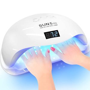 nail dryer lamp