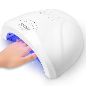 nail polish dryer