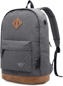 Water Resistant laptop backpack
