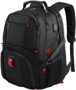 laptop backpack for men deals