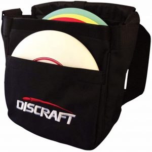 ranger disc golf bag