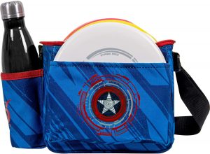 dynamic disc golf bag