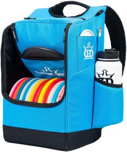 grip disc golf bag