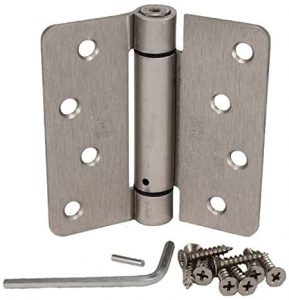 hager self closing door hinge