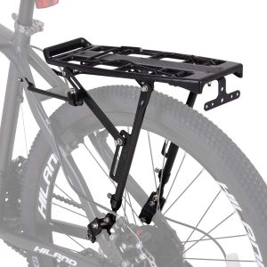 schwinn rear bike rack