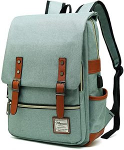 Best For College girl's laptop backpack