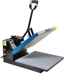 heat press machine walmart