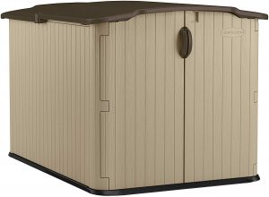 overstock shed kits