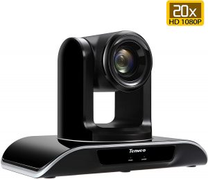 wireless conference camera