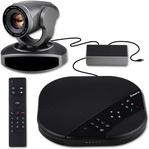video conference camera for tv