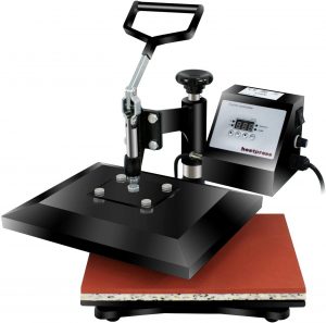 heat press machine