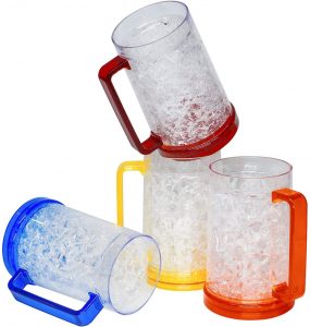 freezer cups for smoothies
