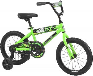 Dynacraft Magna 12" 16" 20" Youth Bikes 