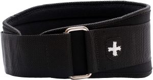 Best For Beginners: Harbinger 5-Inch Weightlifting Belt 