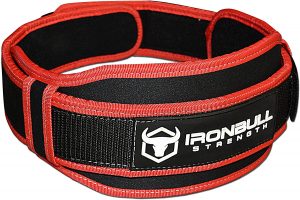 High Performance Back Support for Lifting Belt 