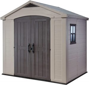 used storage sheds for sale