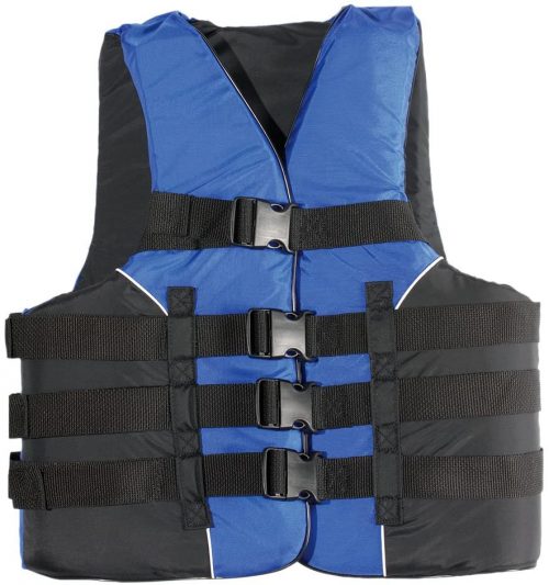 Top 10 Best Swimming Vests for Adults in 2023 - SpaceMazing