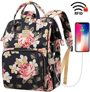 Most Stylish One bag for laptop