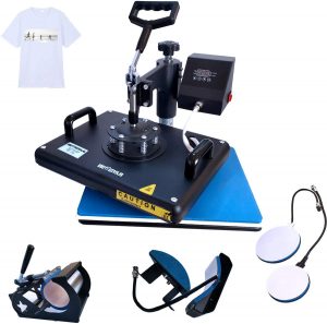 best t-shirt printing machine