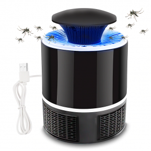 Best mosquito killer machine for home