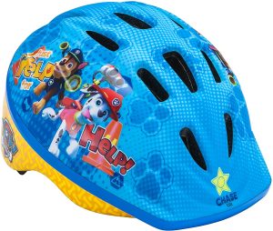 best toddler helmet for scooter