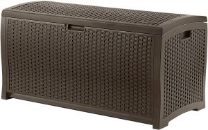 Outdoor Furniture Deck box