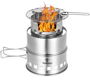 portable stove electric