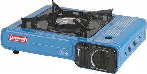 portable stove and oven