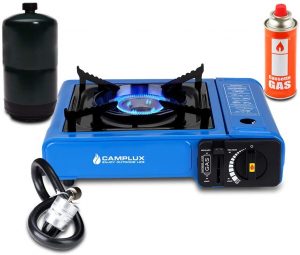 portable stove propane