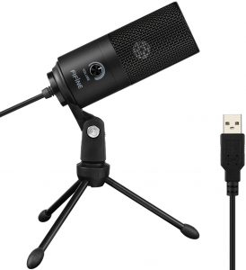 cheap microphones for pc