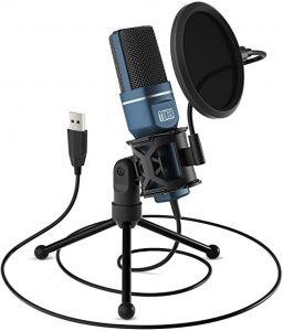 best mic for casual gaming