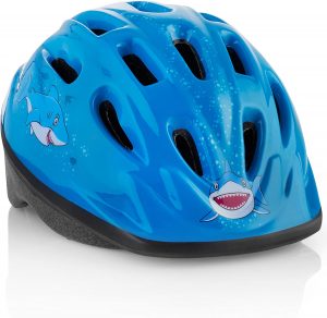 best bike helmet for toddler