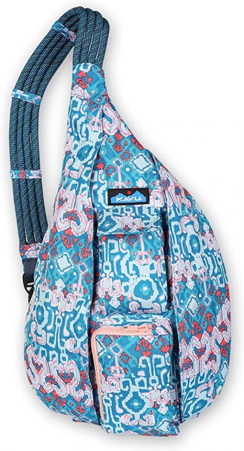 best travel sling purse