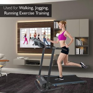 treadmill foldable for home