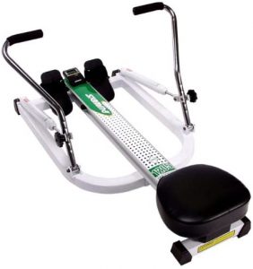 rowing machine reviews